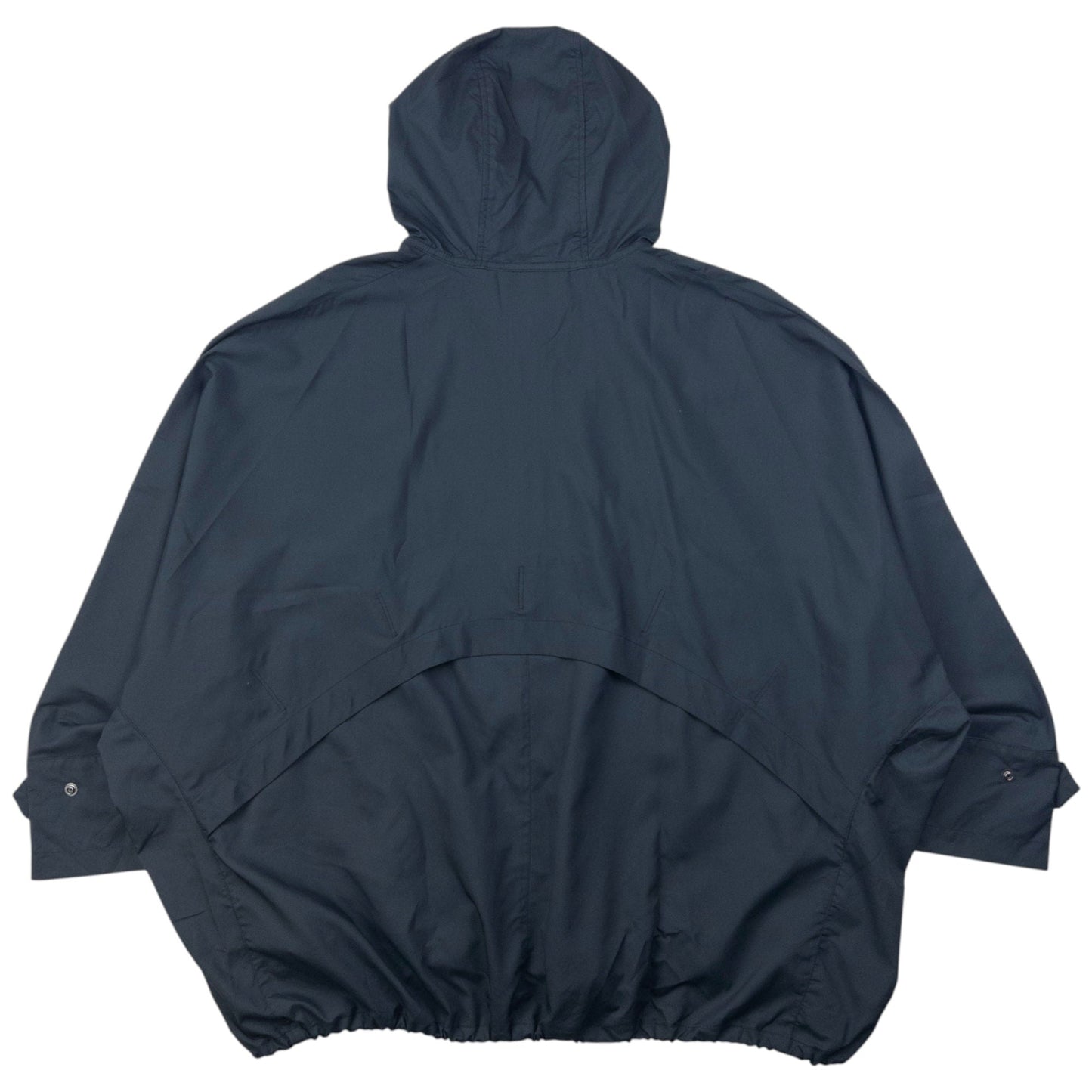 Vintage 90s Final Home Temperature Change Jacket Size XXL