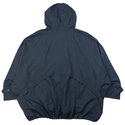 Vintage 90s Final Home Temperature Change Jacket Size XXL