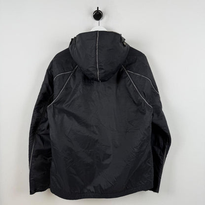 Stone Island Contrast Stitch Lined Jacket (M) | Medium, Multicoloured