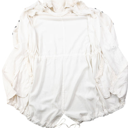 Vintage Mercibeaucoup By Issey Miyake Lightweight Jacket Size M