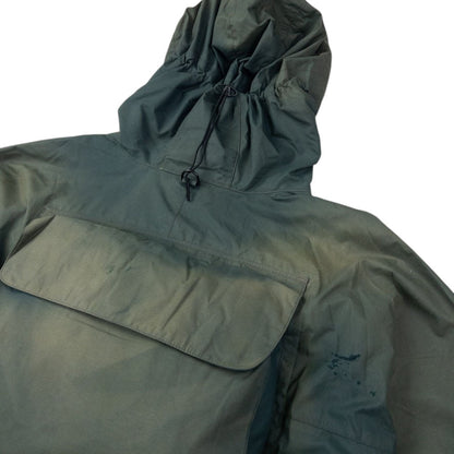 Vintage Patagonia Zip Up Cargo Jacket Size XXL