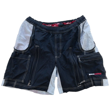 Vintage Oakley Beach Shorts Size M