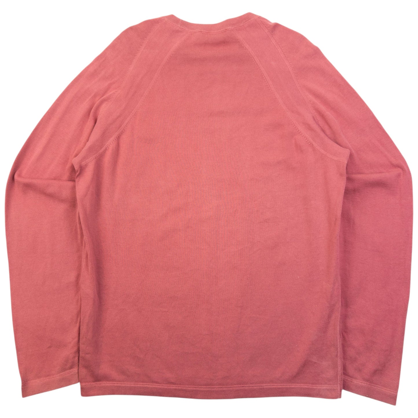 Vintage 2000s YSL Yves Saint Laurent Lightweight Jumper Size M | Medium, Pink