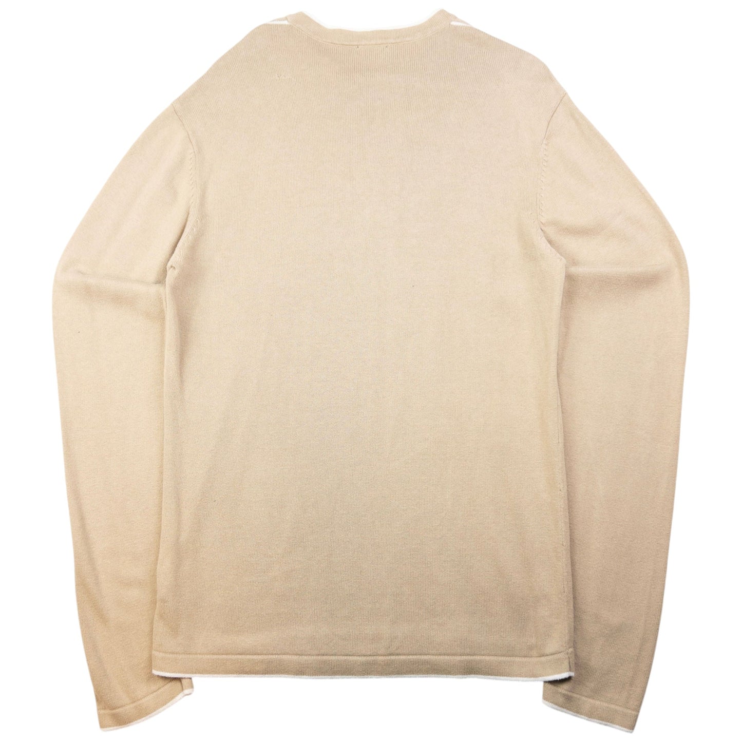 Vintage Armani Jeans Jumper Size XL