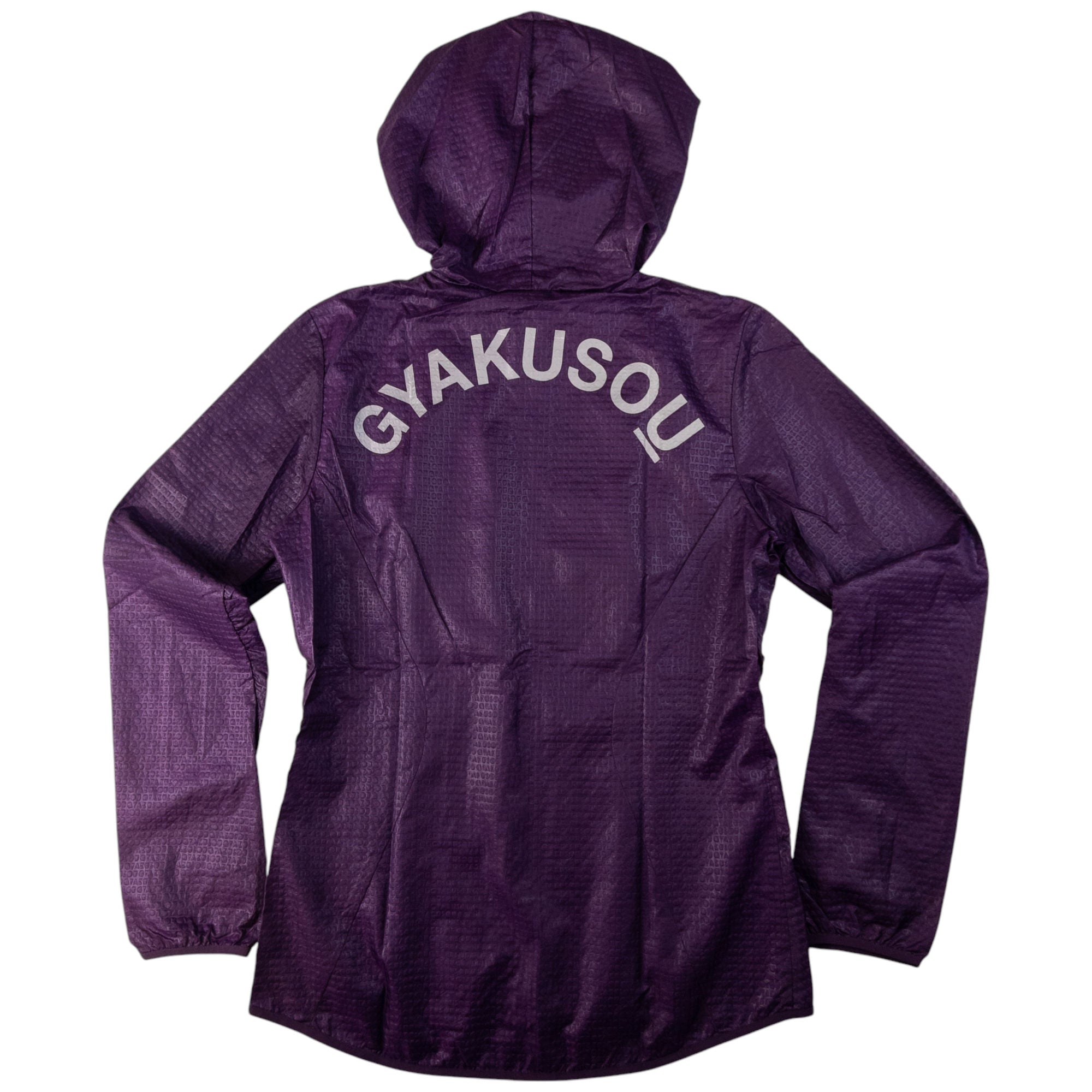 nike gyakusou women's jacket