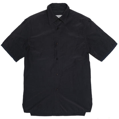 Bikkembergs nylon shirt - Menswear - image - 1