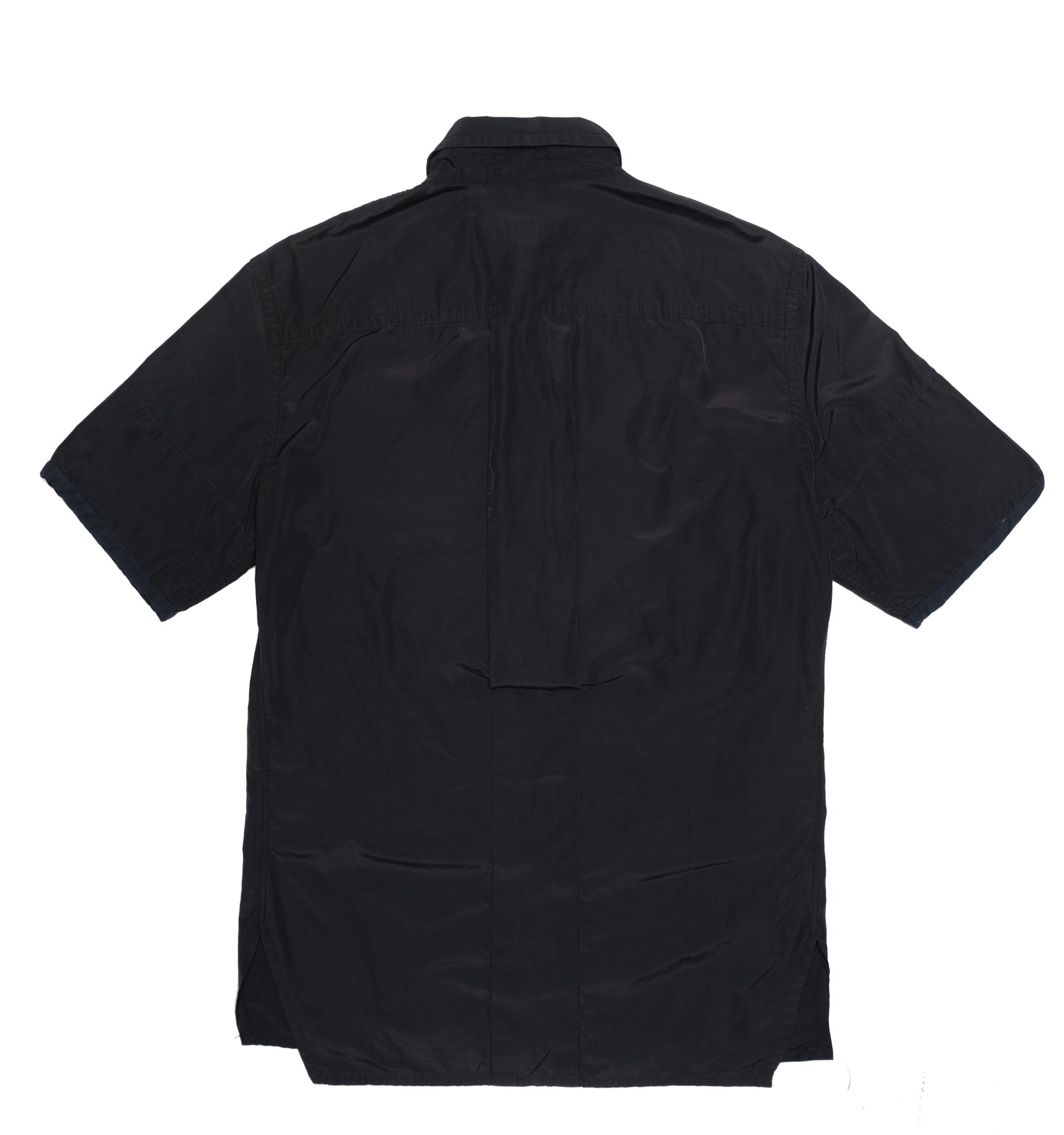 Bikkembergs nylon shirt - Menswear - image - 2