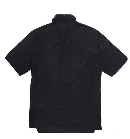 Bikkembergs nylon shirt - Menswear - image - 2