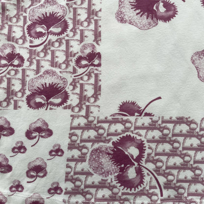Christian Dior Cherry Blossom T-Shirt