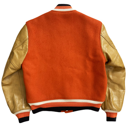 Style Eyes Holden Eastern League Champs Varsity Jacket - L