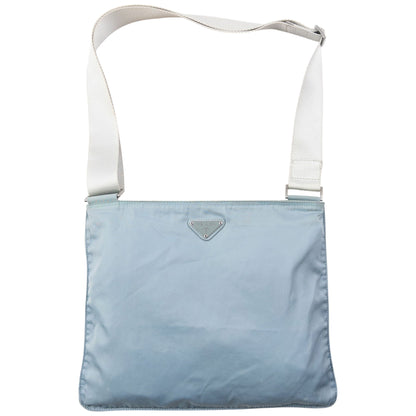 Vintage 2000s Prada Crossbody Bag