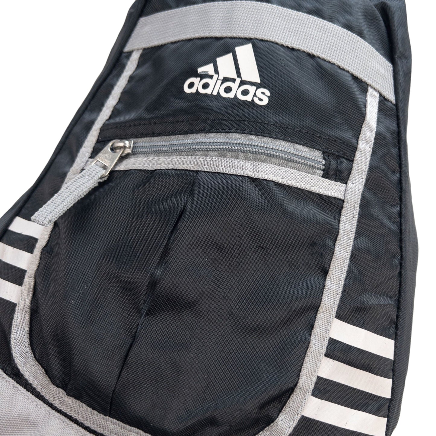 Vintage Adidas Sling Bag