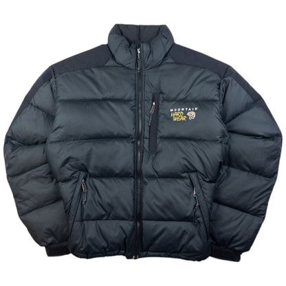 Vintage Mountain Hardwear Zip Up Puffer Jacket Size S
