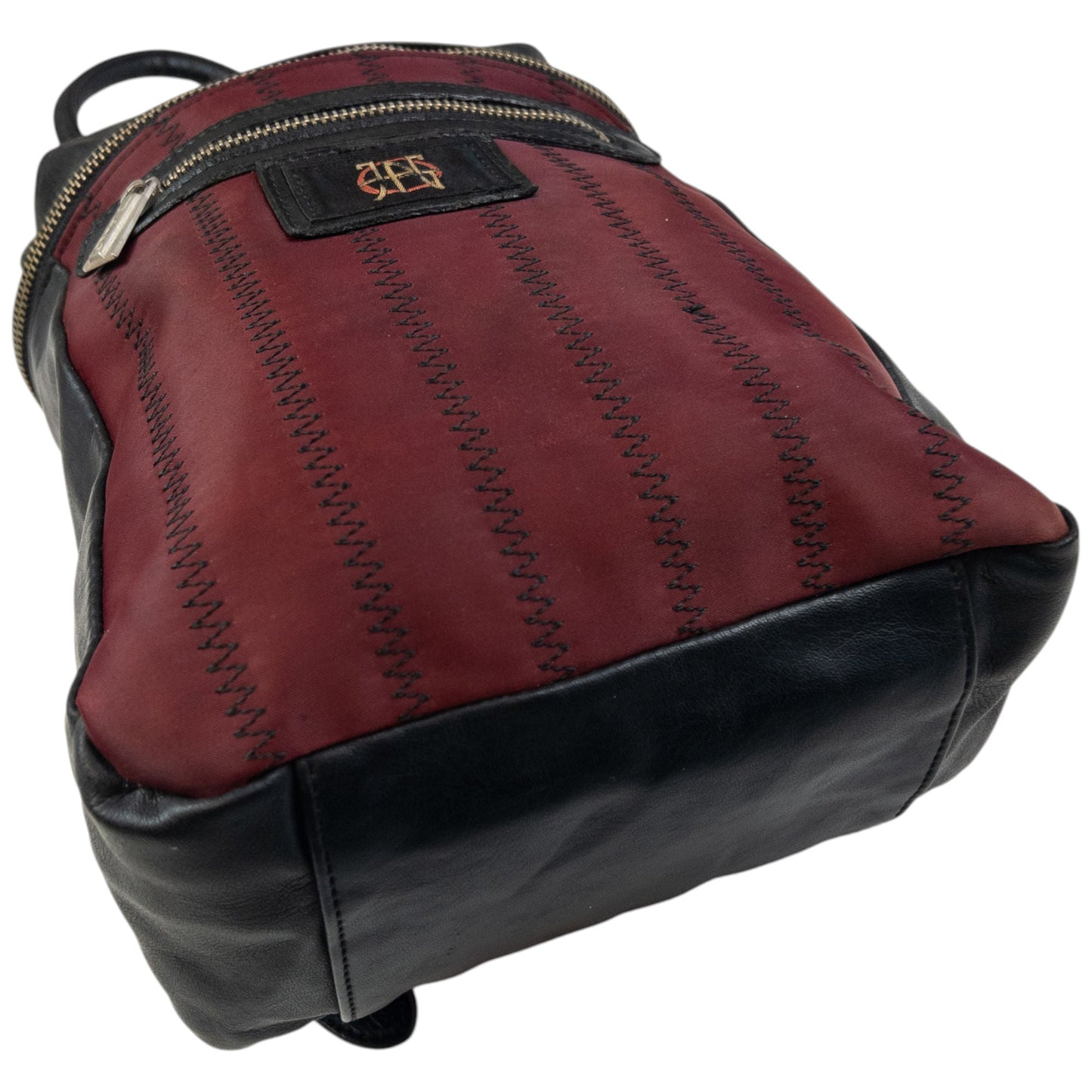 Vintage Jean Paul Gaultier Backpack