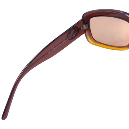 Vintage 90s Gucci By Tom Ford Gradient Sunglasses | O/S, Brown