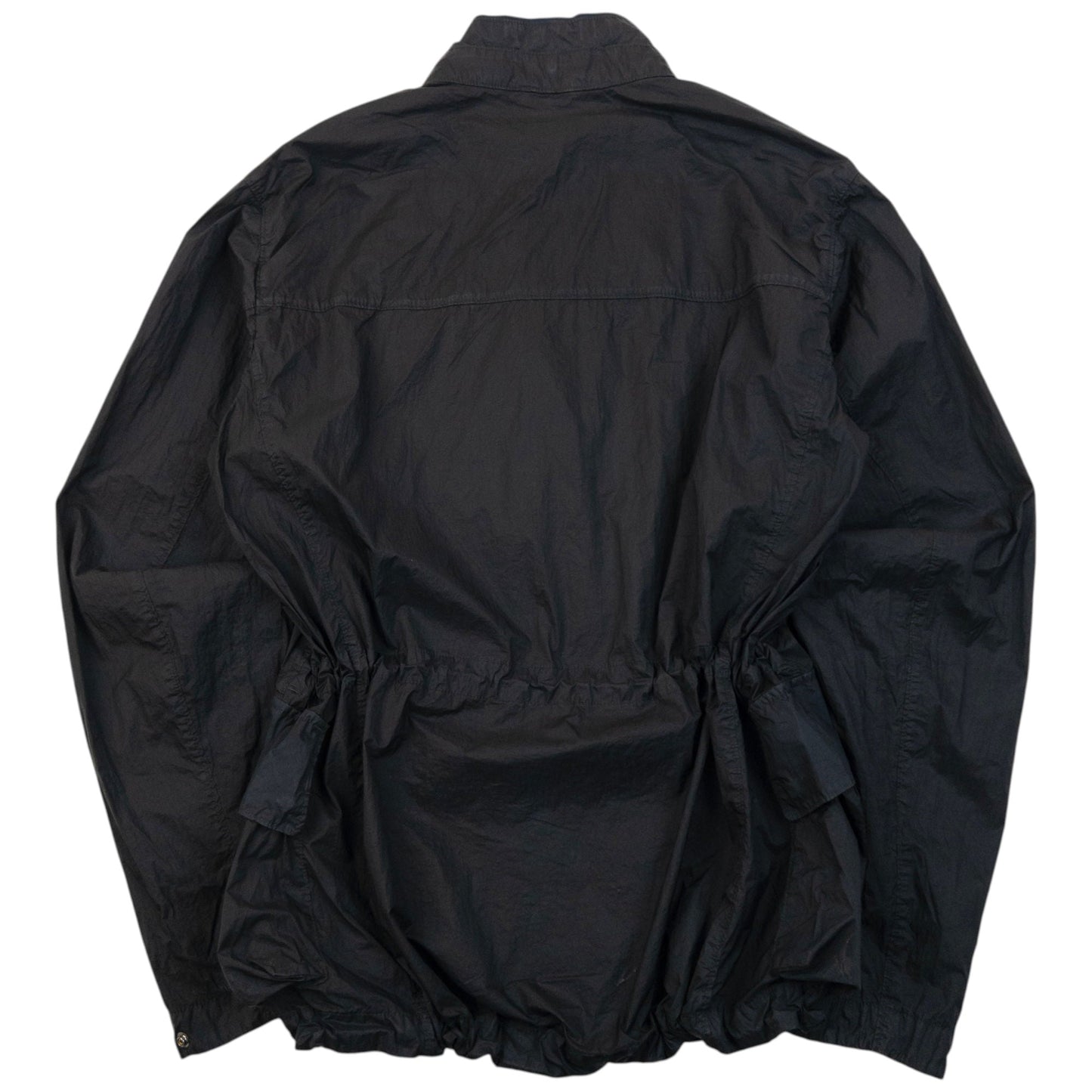 CP Company Nyfoil Cargo Jacket Size M | Medium, Navy