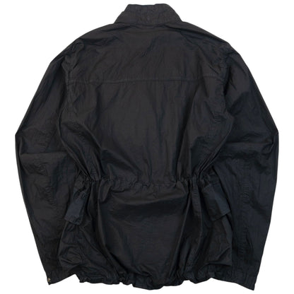 CP Company Nyfoil Cargo Jacket Size M | Medium, Navy