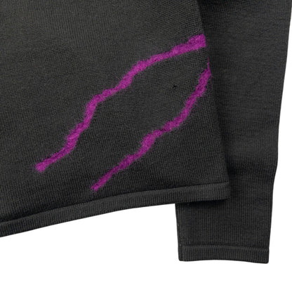 Vintage 2000s Versace Jeans Couture Cardigan Womens Size L