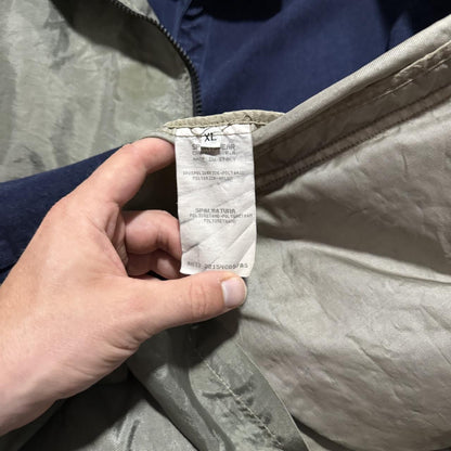 Stone Island 1995 Formula Steel Jacket | XL, Olive