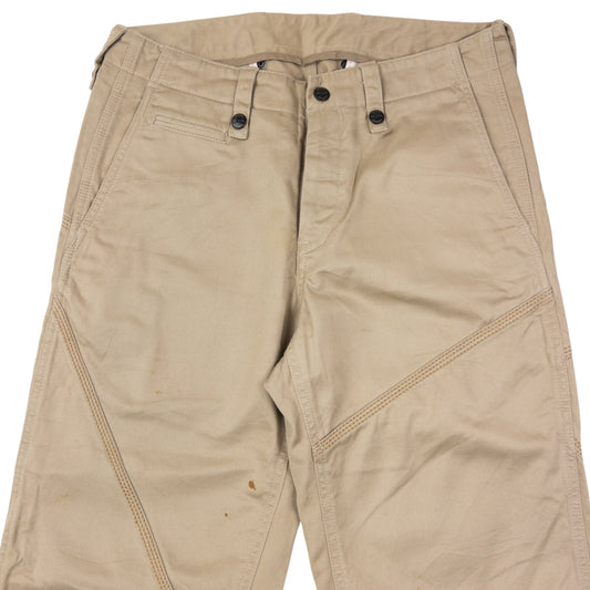 Vintage General Research Trousers Size W30