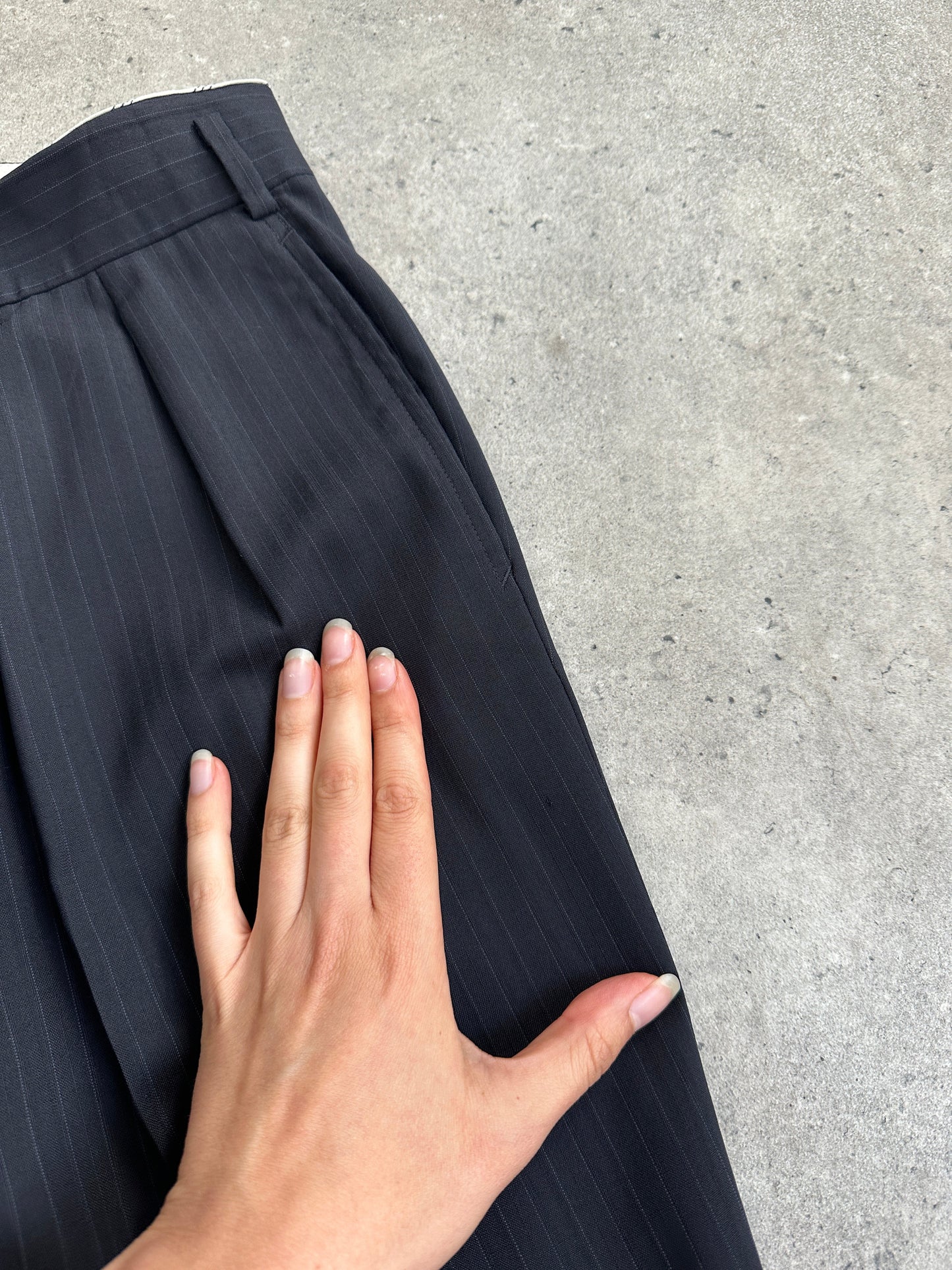 Burberrys London 1990s Suit - 46S/W34