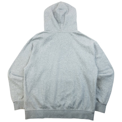Vintage 2000s Levi's Silver Tab Graphic Hoodie Size XL | XL, Multicoloured