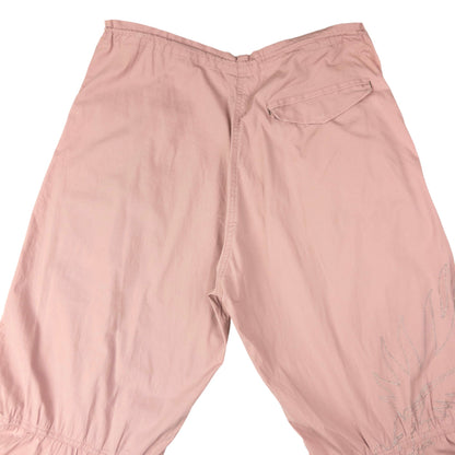 Vintage Maharishi 3M Reflective Embroidered Dragon  Trousers Size W30