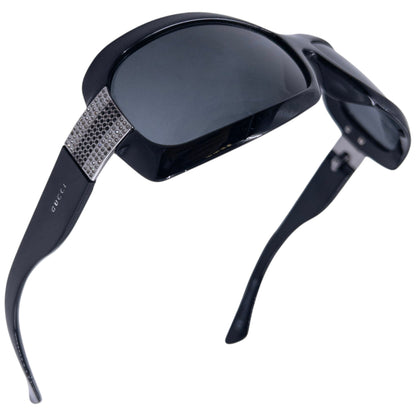 Vintage Gucci Diamonte Sunglasses