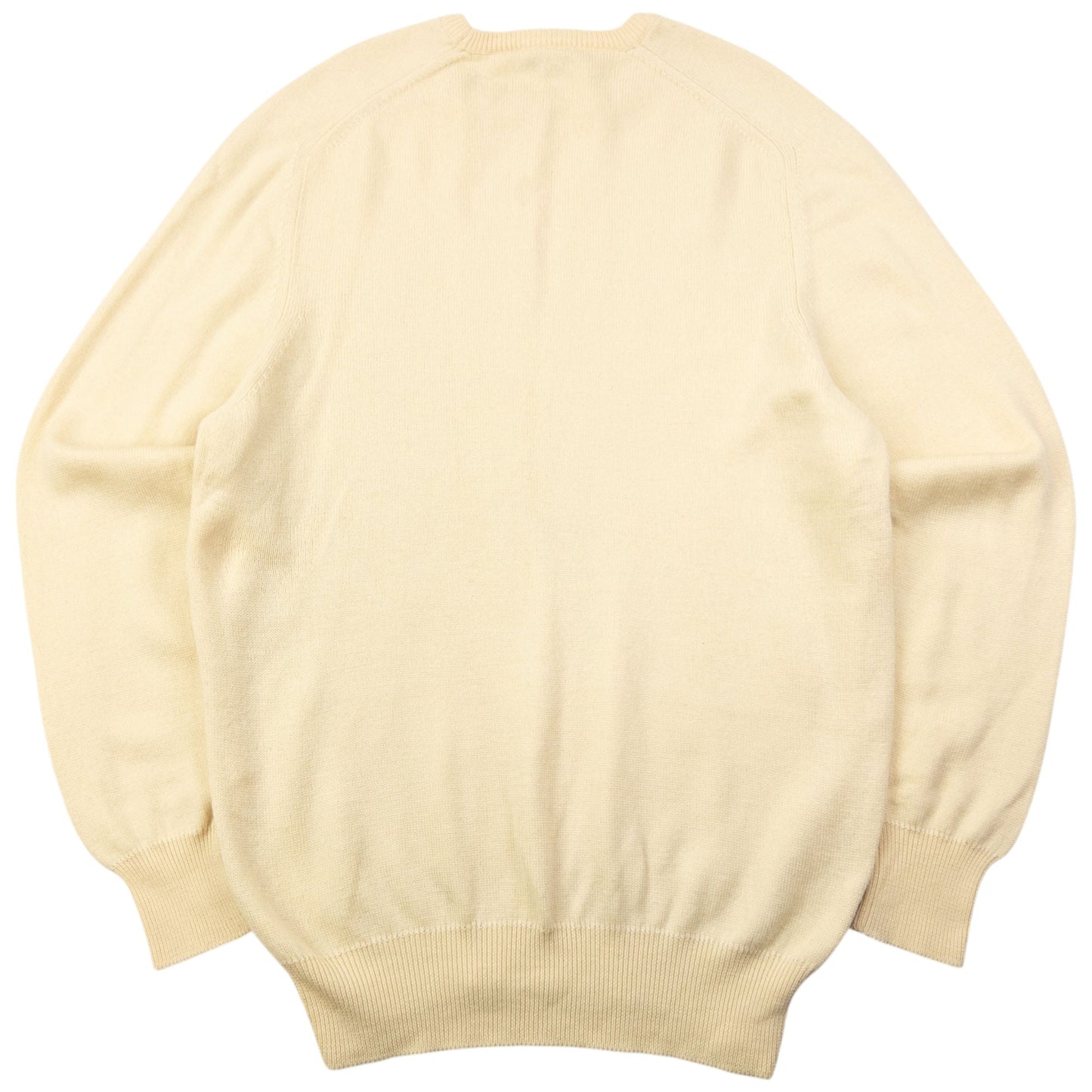 Vintage YSL Yves Saint Laurent Wool Jumper Size M