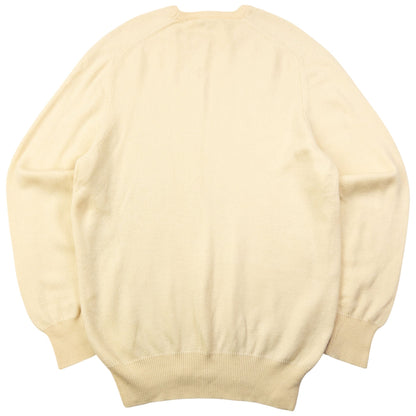 Vintage YSL Yves Saint Laurent Wool Jumper Size M