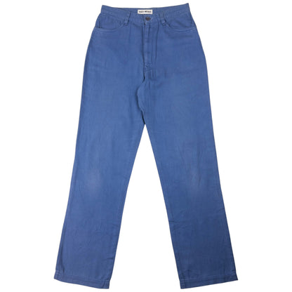 Vintage Issey Miyake Trousers Size W26