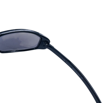 Vintage 1998 Gucci By Tom Ford Sunglasses | O/S, Black