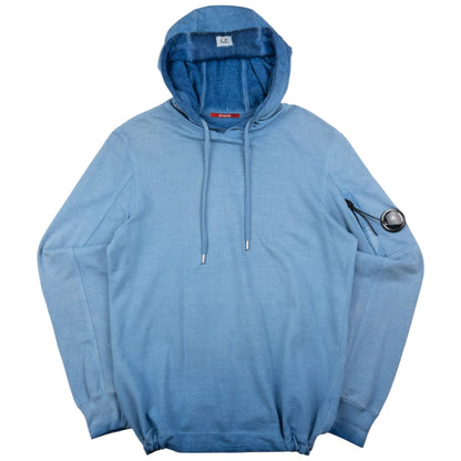 Vintage CP Company Re-Colour Hoodie Size S