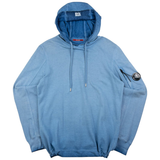 Vintage CP Company Re-Colour Hoodie Size S