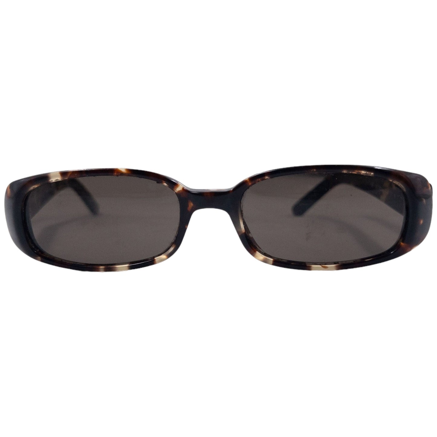 Vintage Gucci Tortoise Shell Sunglasses