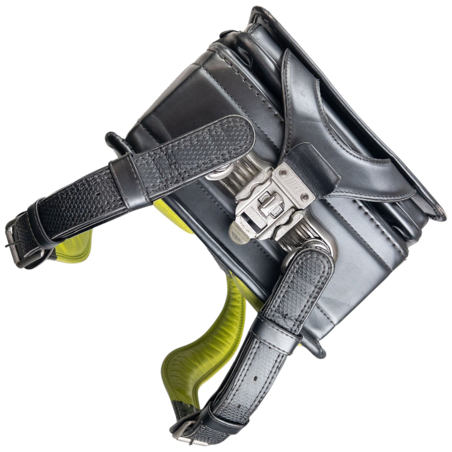 Vintage 2000s Nike Japanese School Backpack