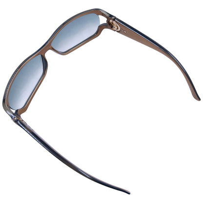 Vintage 2000s Gucci By Tom Ford Diamonte Sunglasses | O/S, Black, Brown
