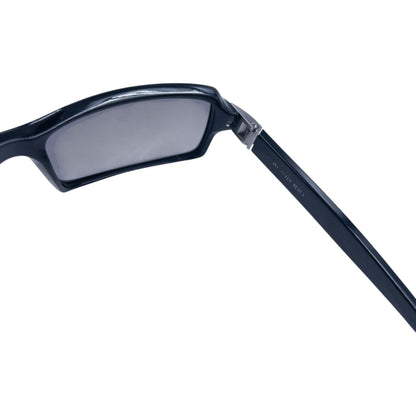 Vintage 2000s Burberry Sunglasses | O/S, Black