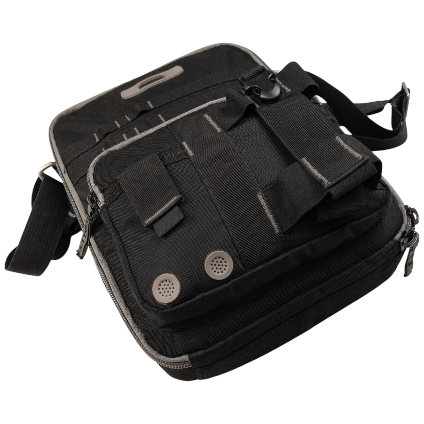 Vintage Oakley Utility Crossbody Bag