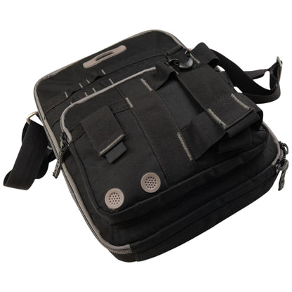 Vintage Oakley Utility Crossbody Bag