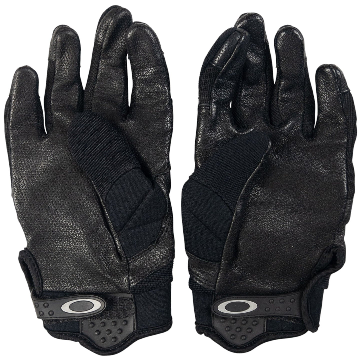 Vintage Oakley Pilot Gloves Size XS