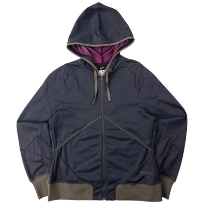 Vintage Nike Gyakusou Undercover Lab Zip Up Jacket Womens Size S