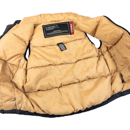 Vintage Ralph Lauren Polo Jeans Puffer Gilet Women's Size S