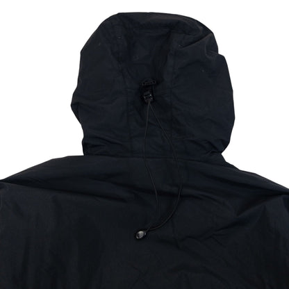 Vintage 2000s Arcteryx LEAF Cold WX Windstopper Jacket Size M | Medium, Black