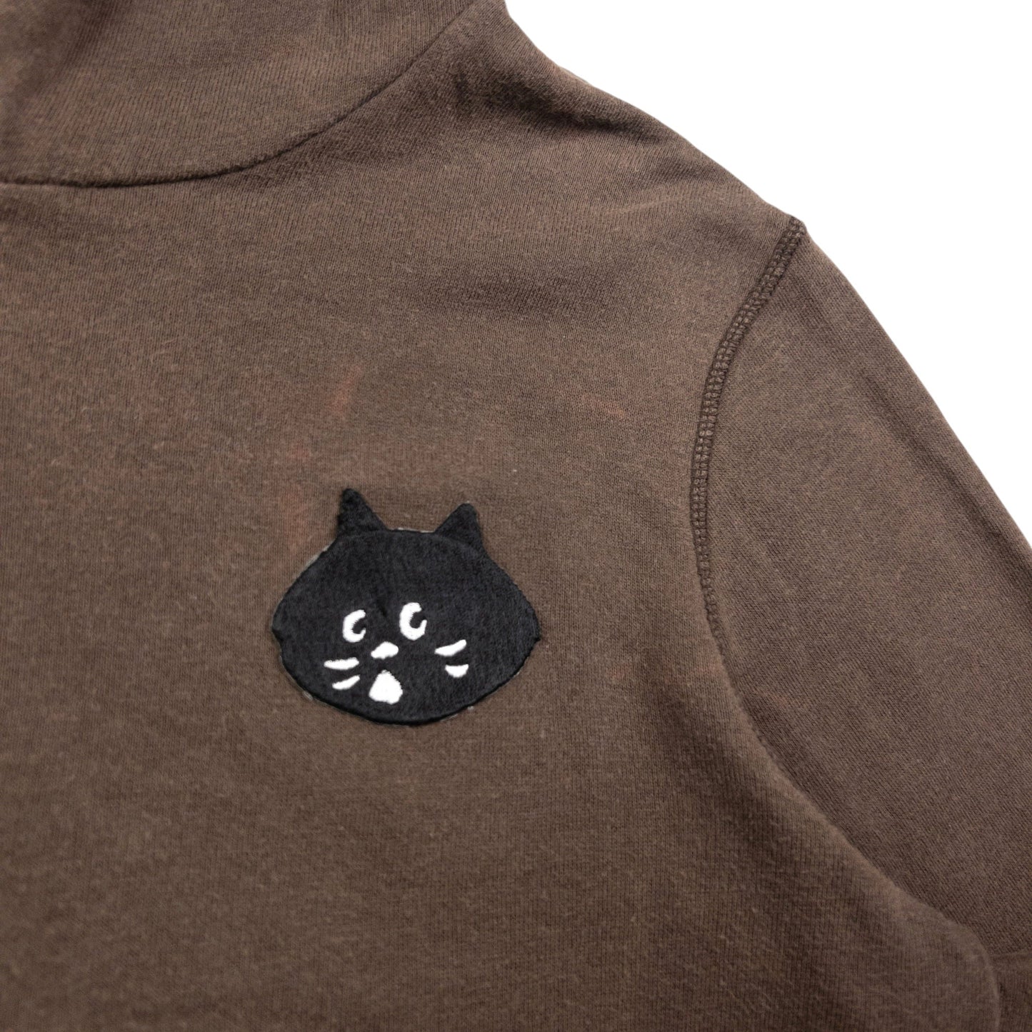 Vintage Ne-Net By Issey Miyake Zip Up Hoodie Size S