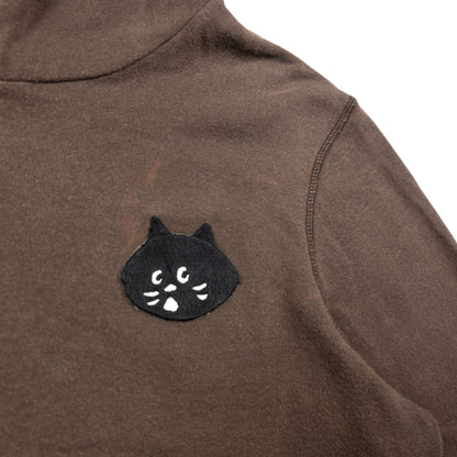 Vintage Ne-Net By Issey Miyake Zip Up Hoodie Size S