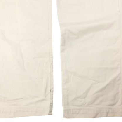 Vintage Nike ACG Denim Jeans Size W35