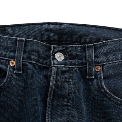 Vintage Levi Denim Jeans Size W31