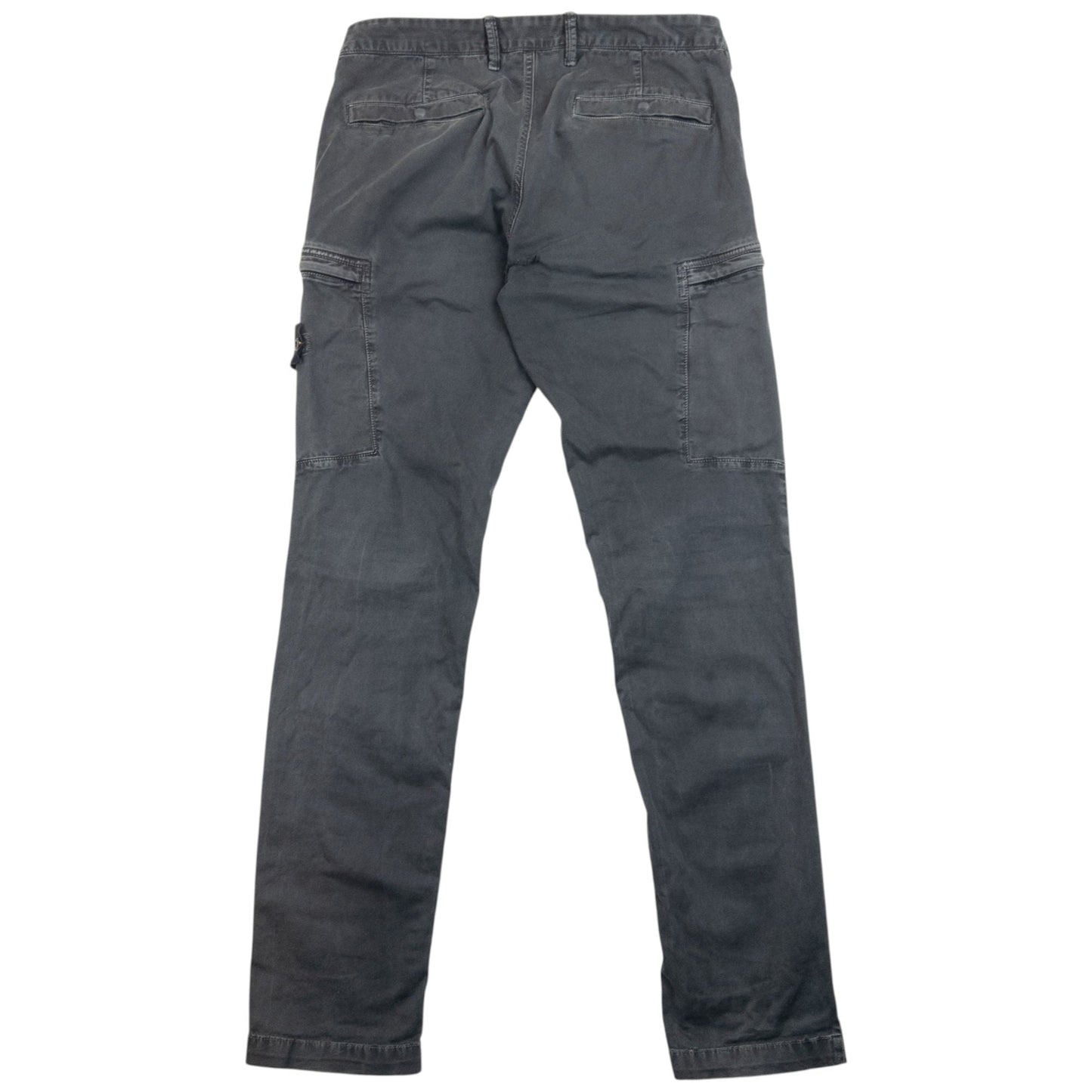 Stone Island Trousers Size W32 | W32, Grey