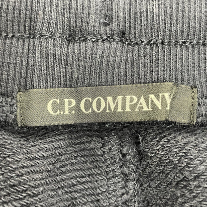 CP Company Lens Cargo Shorts, Size Small | C.p. company, Blue